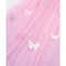 Make It Real 3C4G&#xAE; Butterfly Ombre Bed Canopy